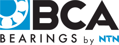 BCA Bearings