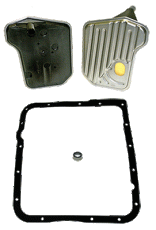 A/T Filter Kit - GM/Chevrolet (93-12)