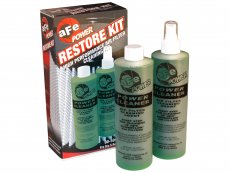 Air Filter Restore Kit: 12 oz (2 Qty) Pro DRY S Power Cleaner (Spray Bottle)