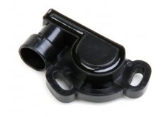 Throttle Position Sensor - Replacement TPS for Terminator and Sniper EFI Throttle Bodies as well as a variety of other Holley EF