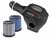 Momentum GT Cold Air Intake System w/Dual Filter Media