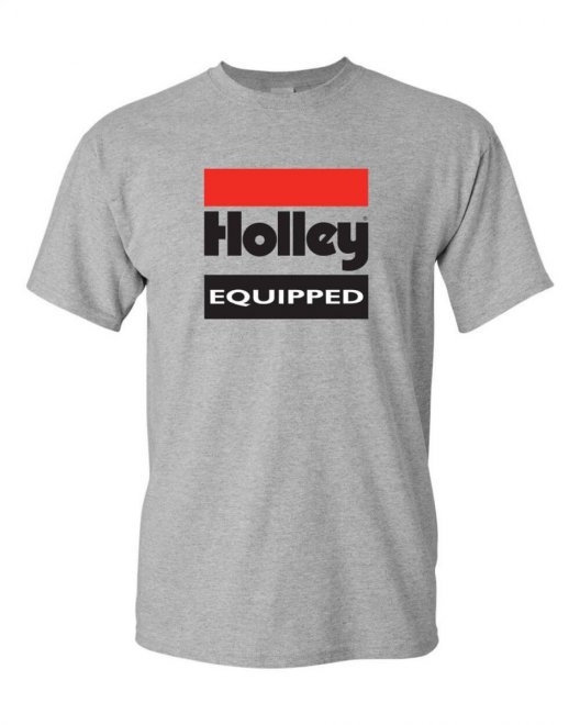 Holley Equipped T-shirt