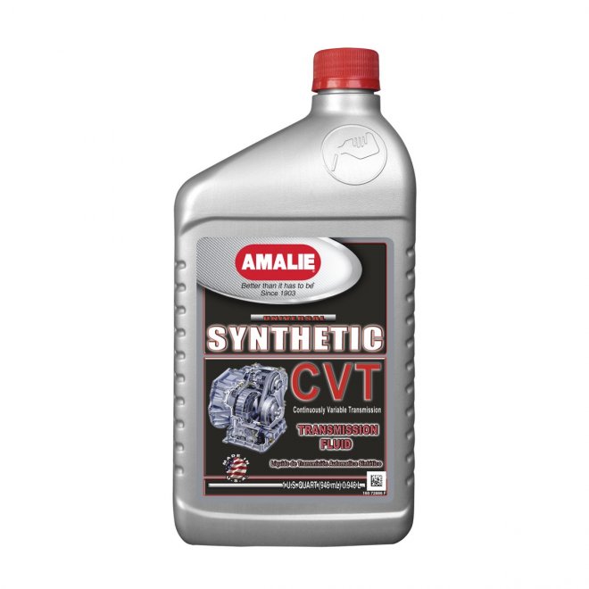 Universal Synthetic CVT Fluid